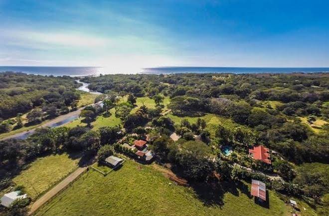 Marbella Surf Inn Image