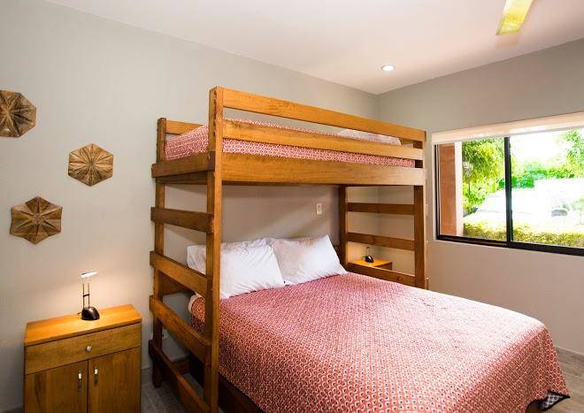 Marina resort 605