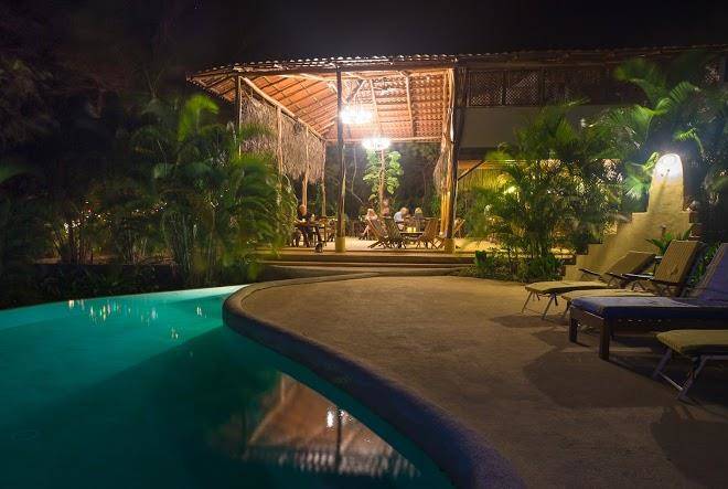 Mundo milo eco lodge