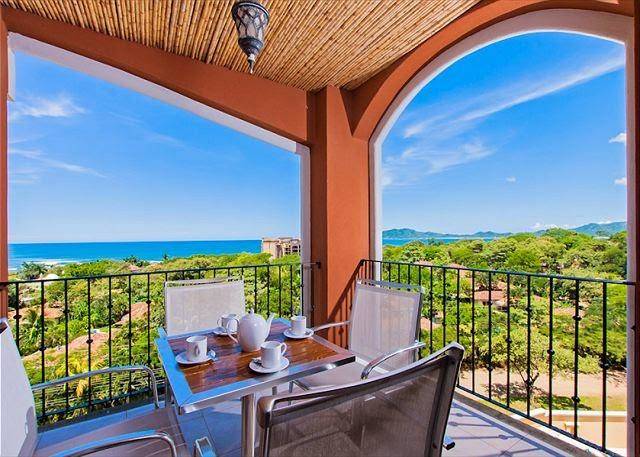 Naxos resort