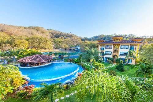 Oaks tamarindo condo