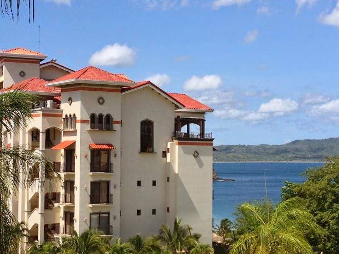 Oceanica resort