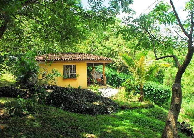 Panacea de la montana yoga retreat and spa