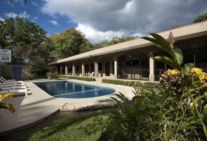 Pitaya lodge