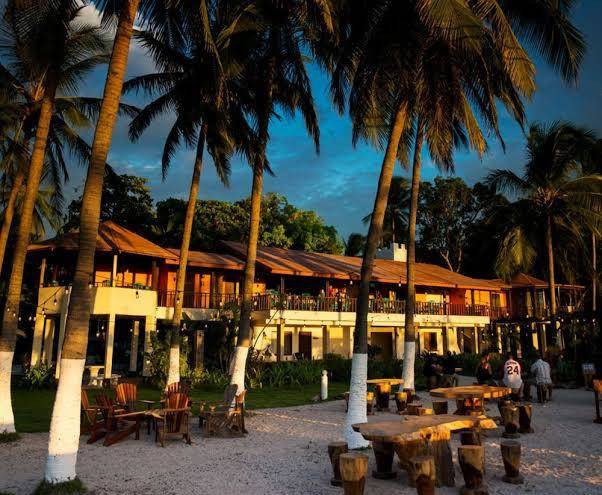 Playa junquillal eco resort