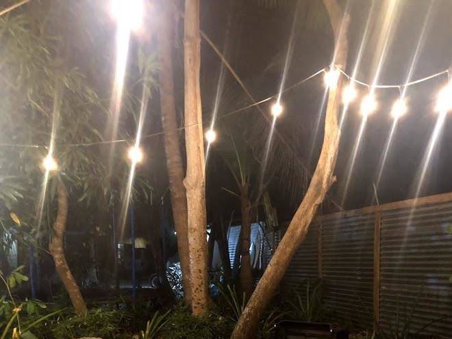 Playa negra surf lodge