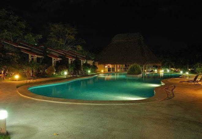 Seis playas hotel