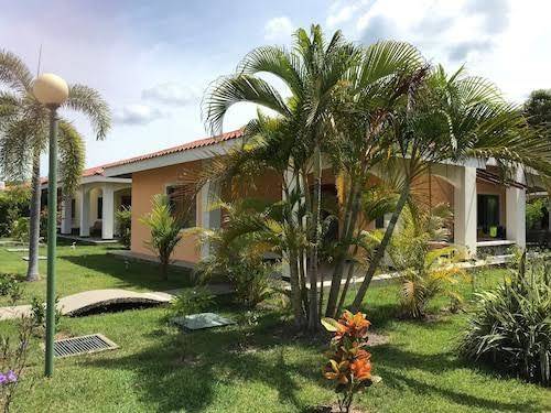Sueno al mar residence & hotel
