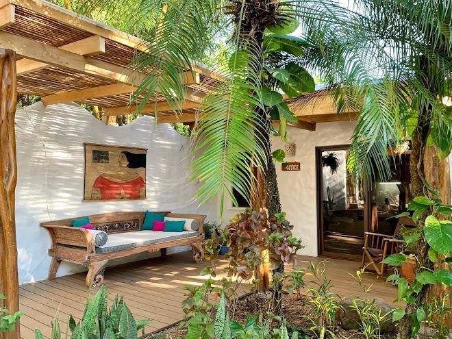Sueno del mar b&b