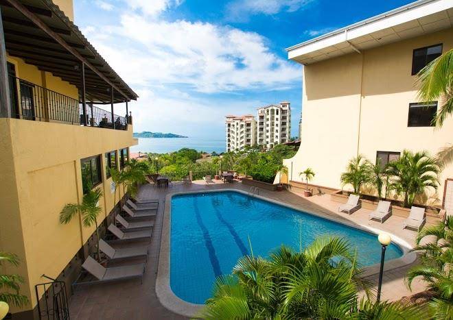 Sunset heights 301