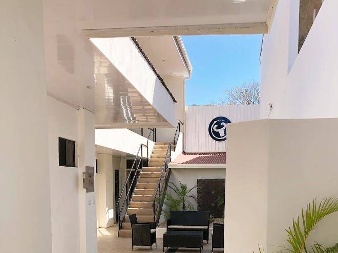 Surf ranch tamarindo