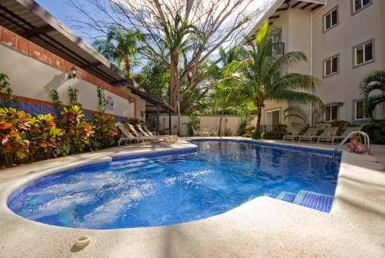 Surfside tower resort