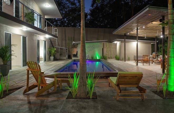 Tamarindo bay boutique hotel