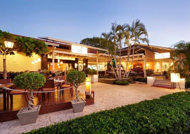Tamarindo diria
