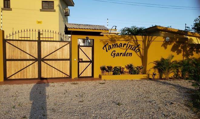 Tamarindo Garden Boutique Homes Image