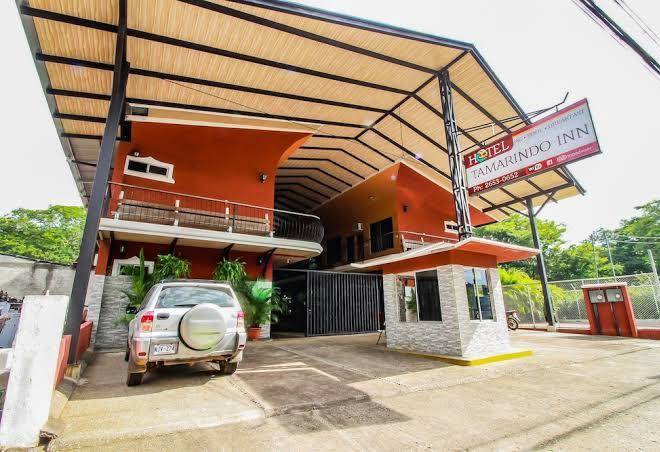 Tamarindo inn