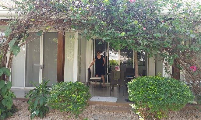 The breeze boutique resort
