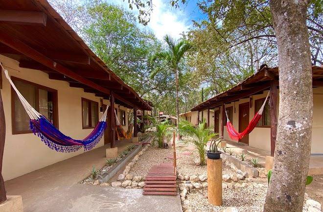 Tranqui funkey surf & yoga