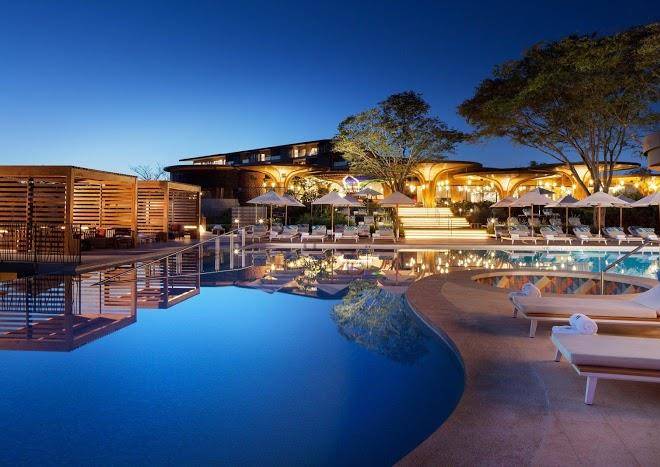 W Costa Rica Reserva Conchal Image