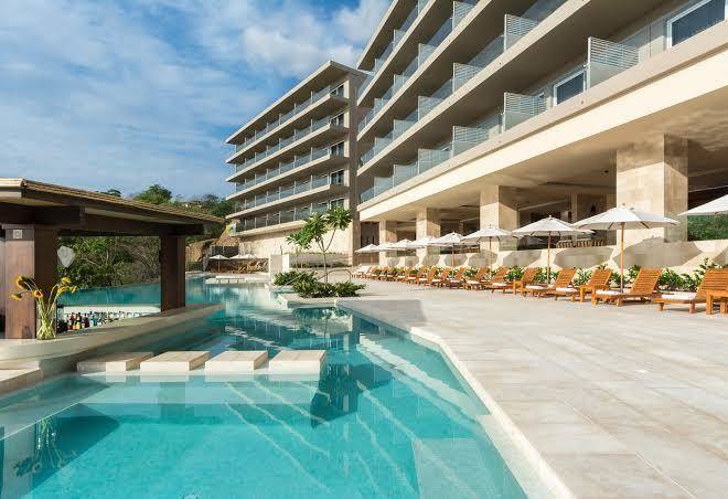 Wyndham tamarindo