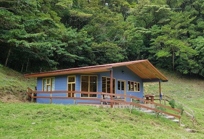 Finca terra viva