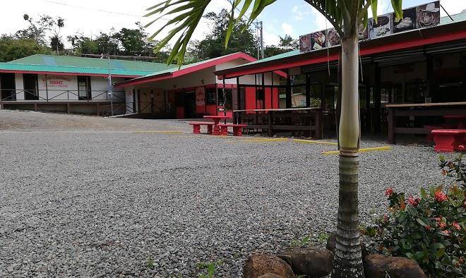 Habitaciones el corral