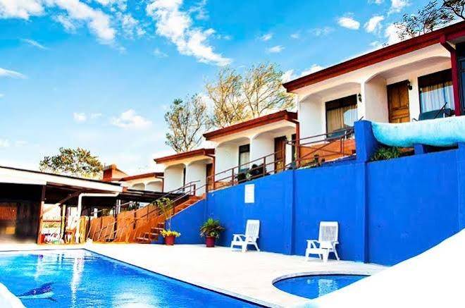 Hotel cielo azul resort