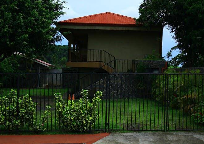 Hotel guadalupe