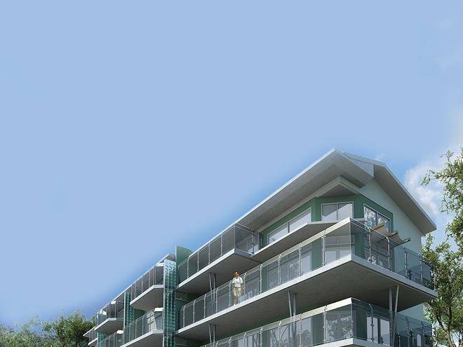 Lake arenal condos