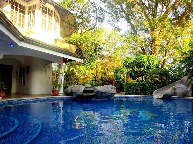 Alameda cariari boutique hotel