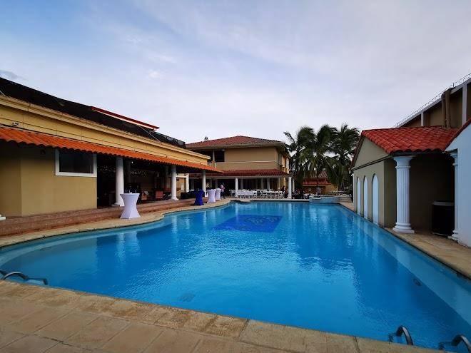 Palacio principe de lignac boutique hotel