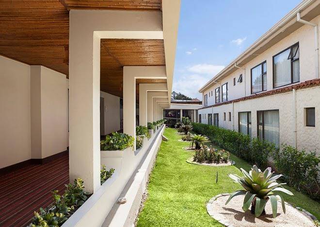 Wyndham san jose herradura hotel & convention center