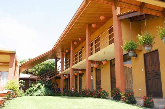 San lorenzo inn