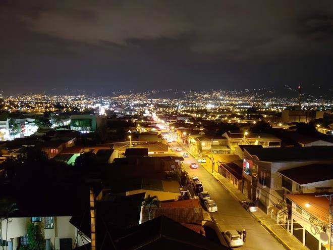 Hotel Valladolid Image