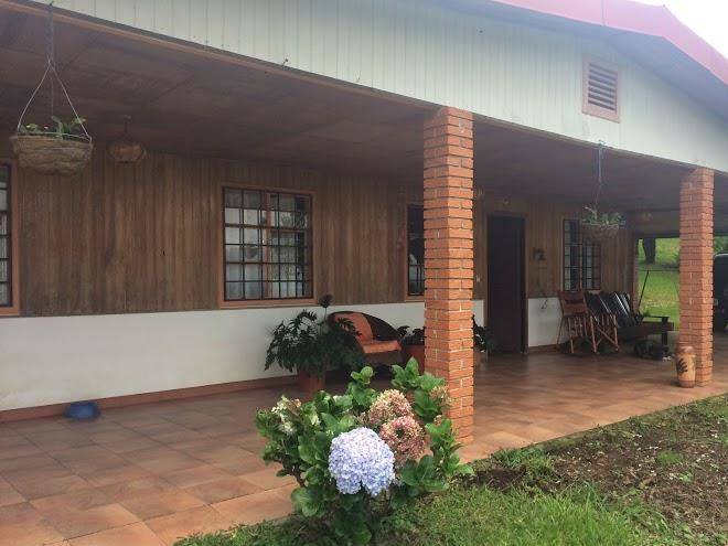 Finca la pradera