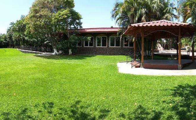 Hotel cibeles resort