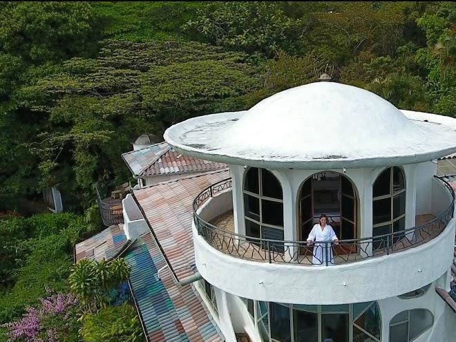 Finca rosa blanca