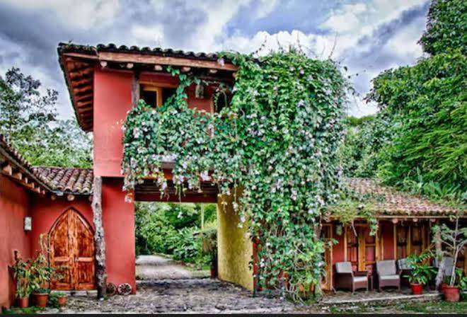 Hacienda la isla