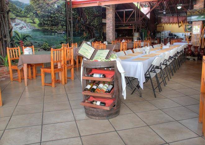 Hotel el bambu