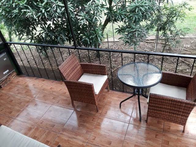Hotel maguey