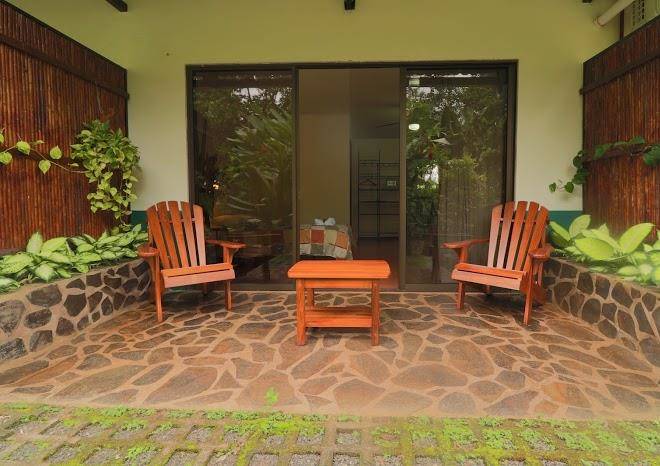 Tirimbina lodge