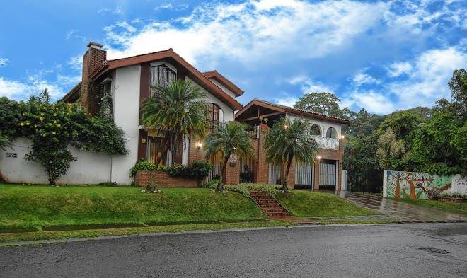 Cariari bed and breakfast