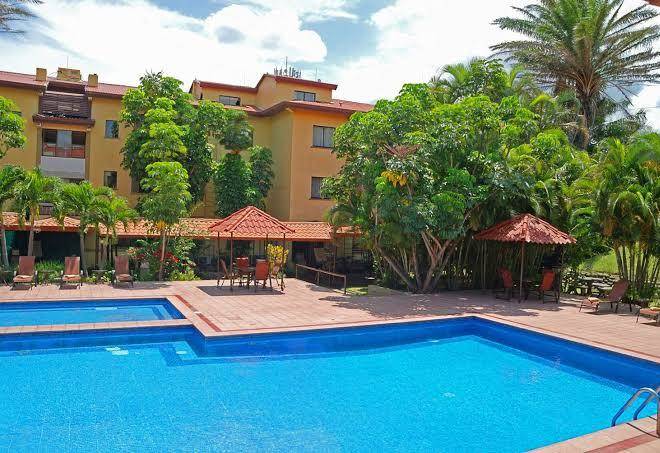 Country inn & Suites Costa Rica