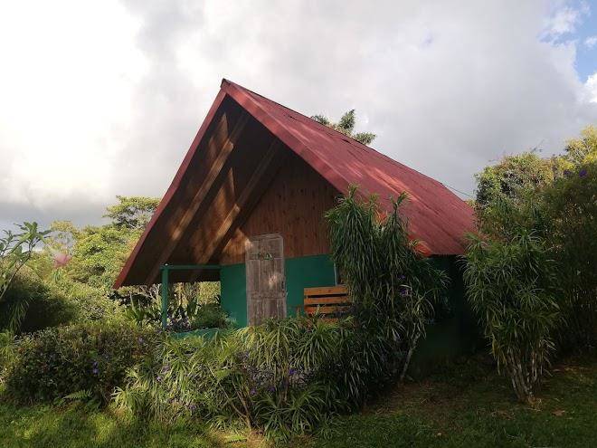 Albergue El Socorro Image