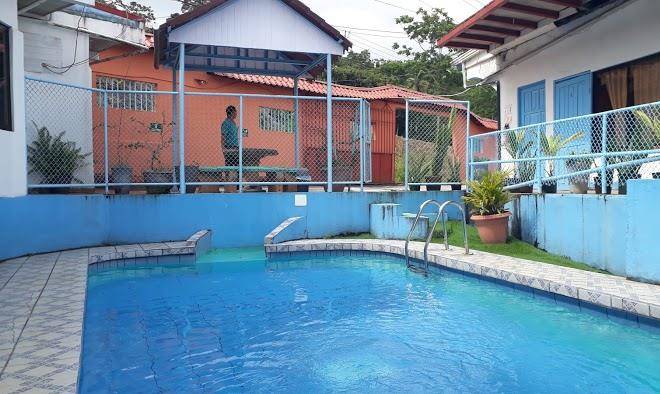 Hotel la uvita