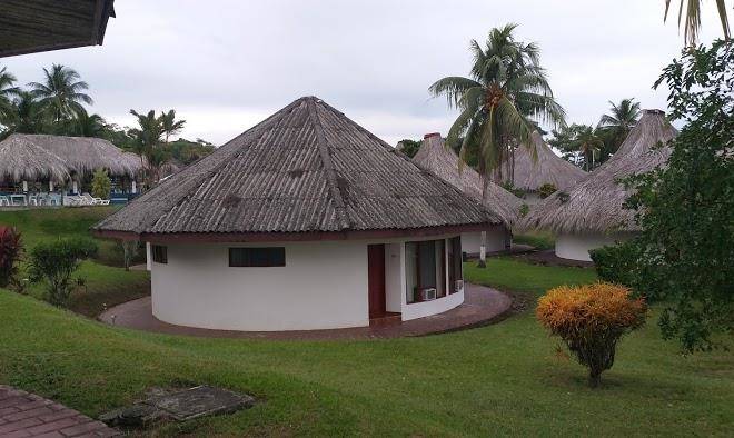 Hotel maribu caribe
