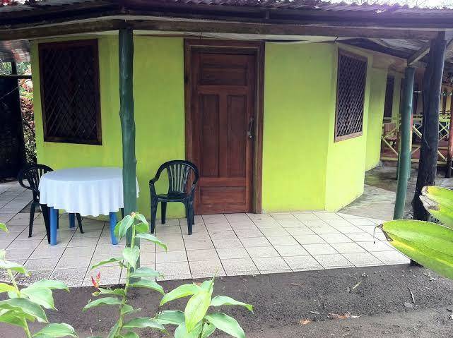 Hotel el icaco