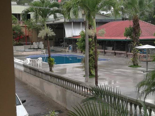 Hotel Talamanca Pococi Image