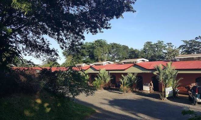 Hotel Vista Al Tortuguero Image