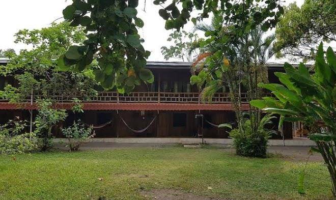 Miss junies lodge
